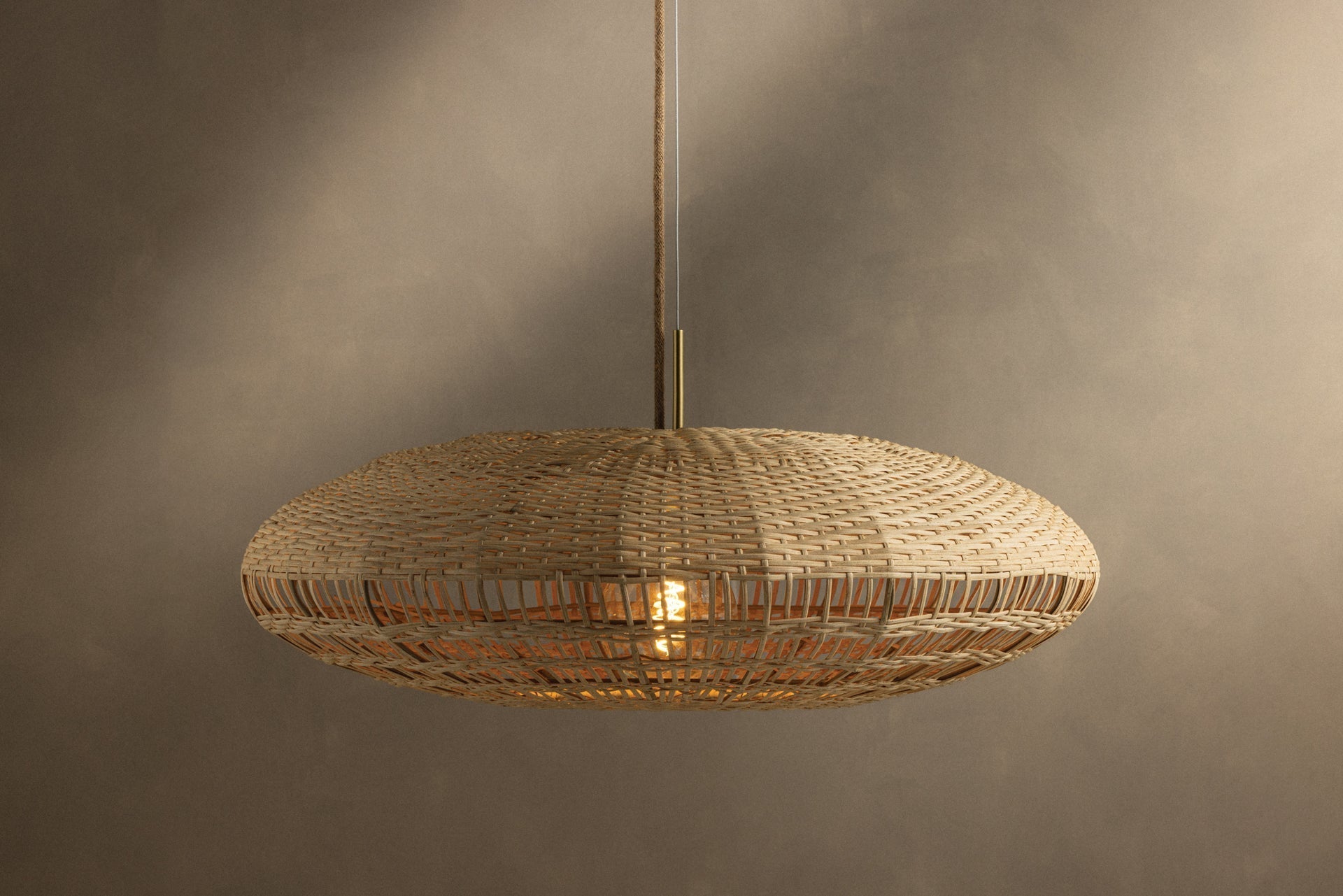 Erin Pendant Light 40"