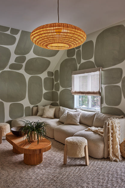 Erin Pendant Light 40"