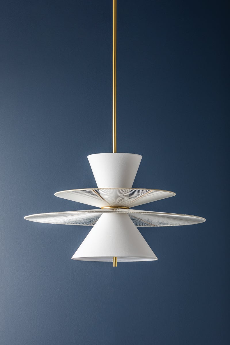 Esperance Pendant