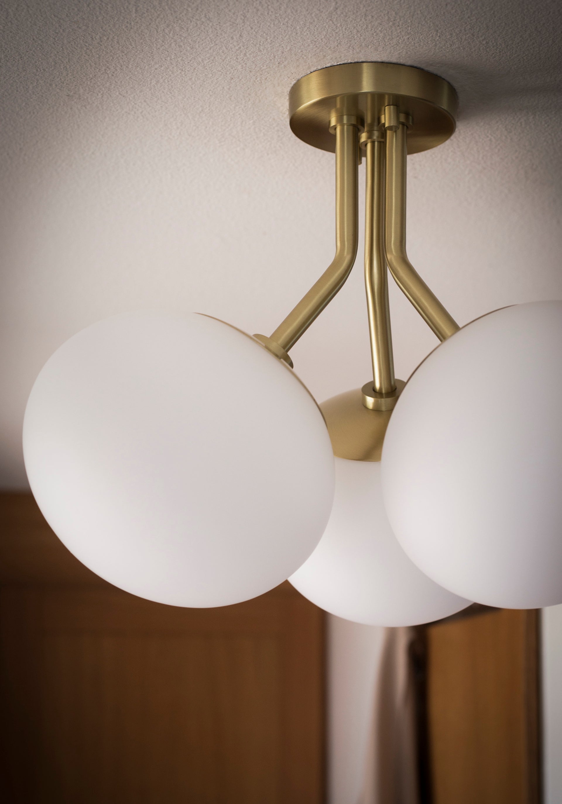 Estee Flush Mount