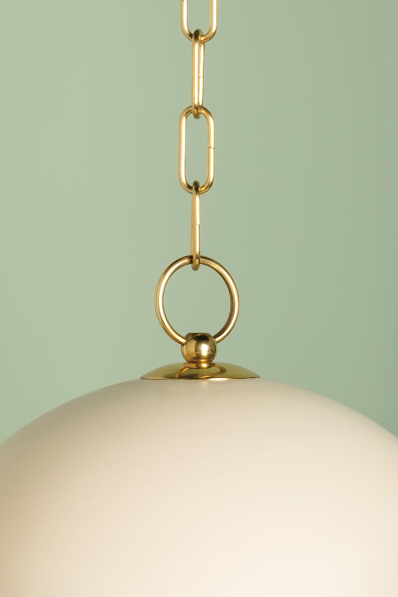 Etna Pendant