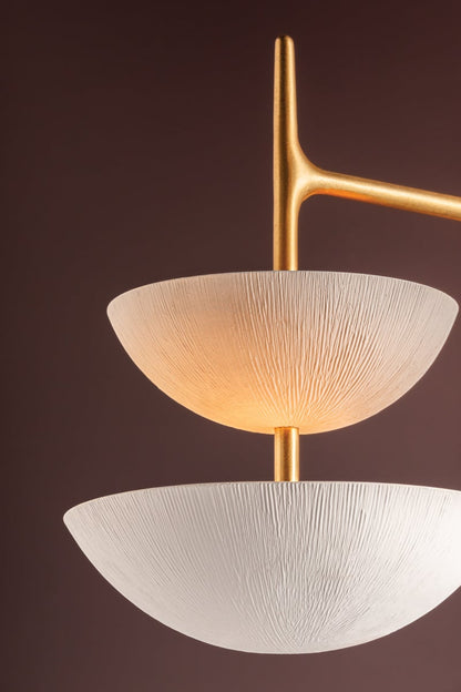 Evander Chandelier