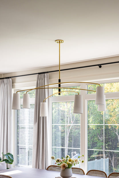 Evelyn Chandelier