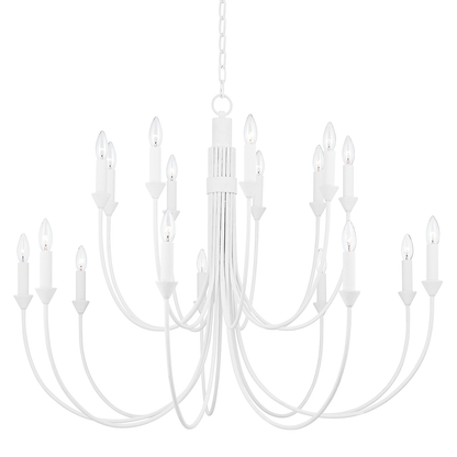 Cate Chandelier