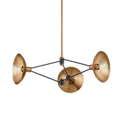 Axel Chandelier