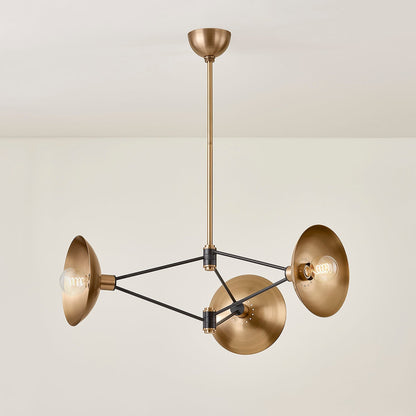 Axel Chandelier