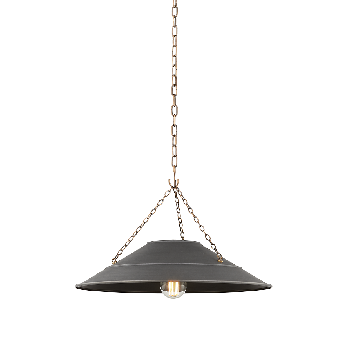 Arcane Pendant Light
