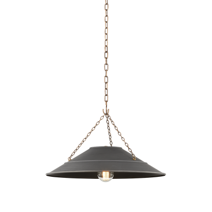Arcane Pendant Light