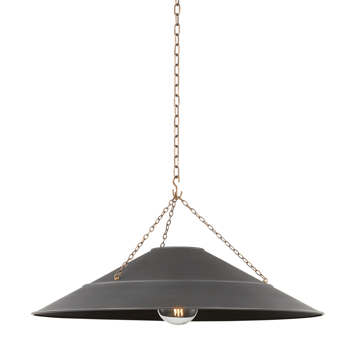 Arcane Pendant Light