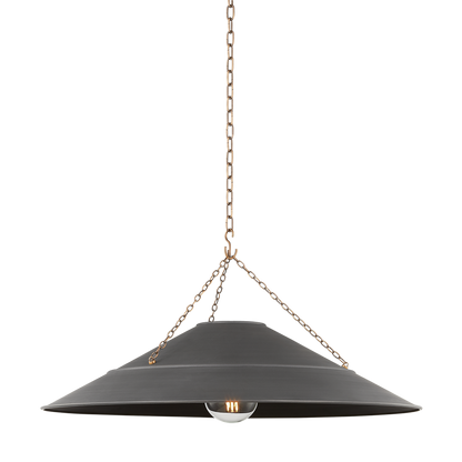 Arcane Pendant Light