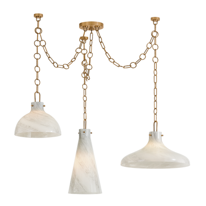 Joaquin Chandelier