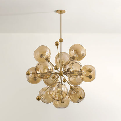 Ellory Chandelier