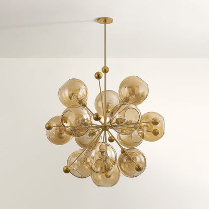 Ellory Chandelier