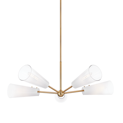 Camarillo Chandelier