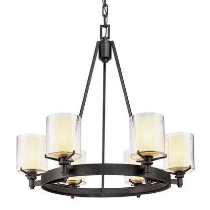 Arcadia Chandelier