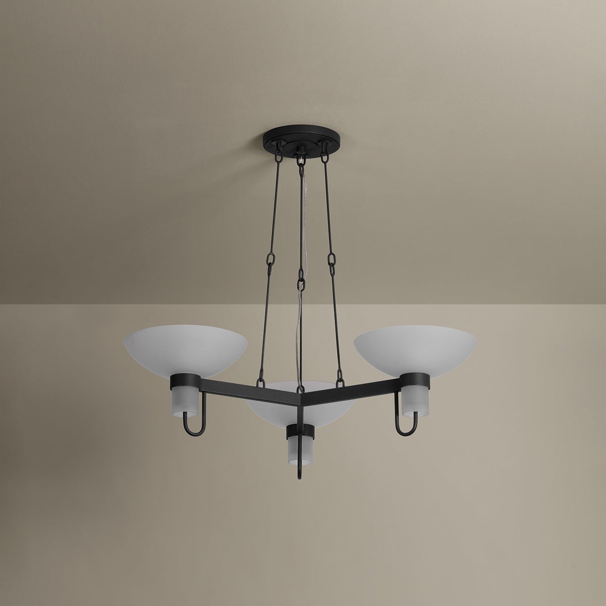Arturo Chandelier