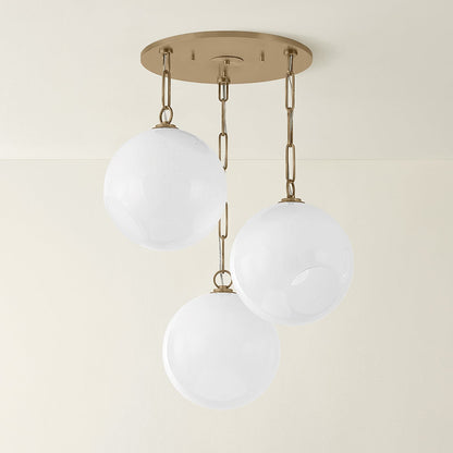 Bramble Chandelier