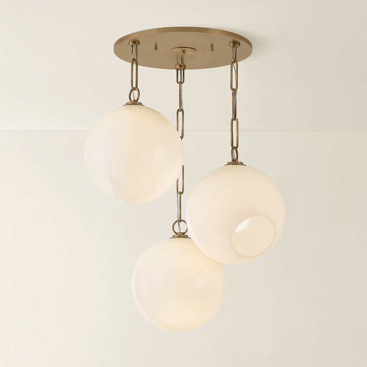 Bramble Chandelier