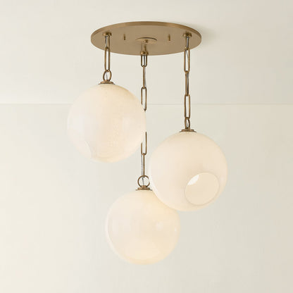 Bramble Chandelier