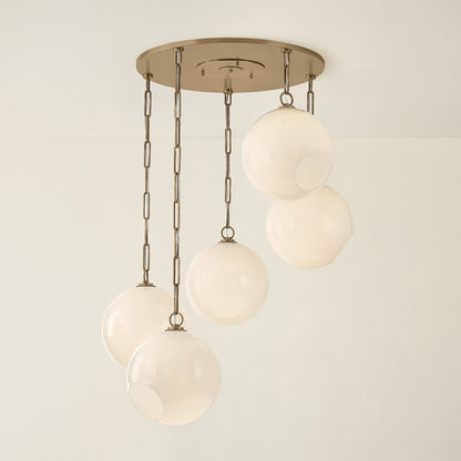 Bramble Chandelier