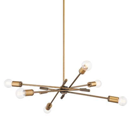 Chino Chandelier