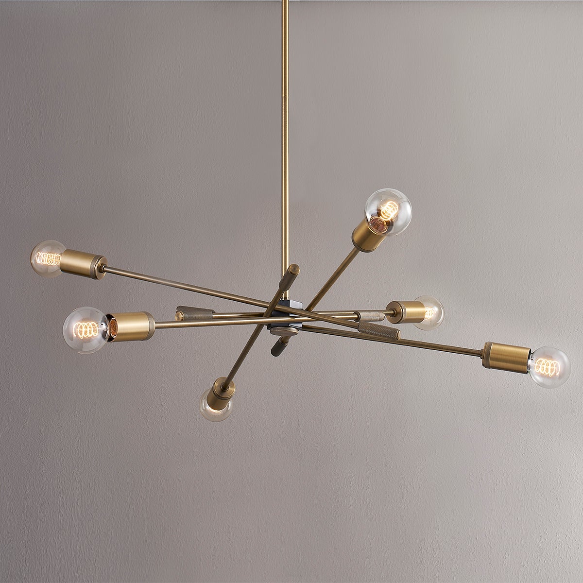 Chino Chandelier