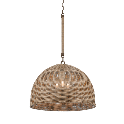 Huxley Chandelier