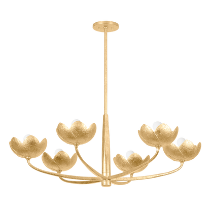 Arcata Chandelier