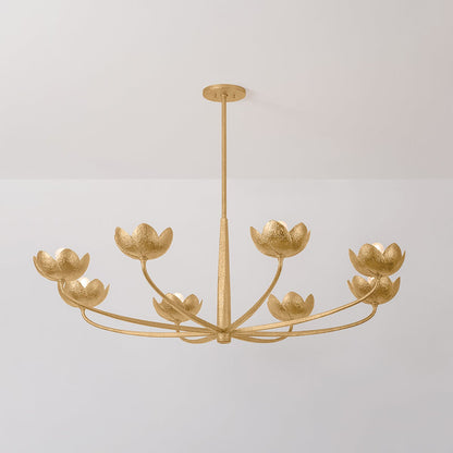 Arcata Chandelier