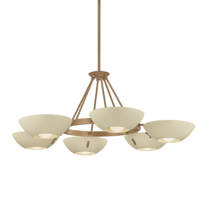 Alturas Chandelier 40"