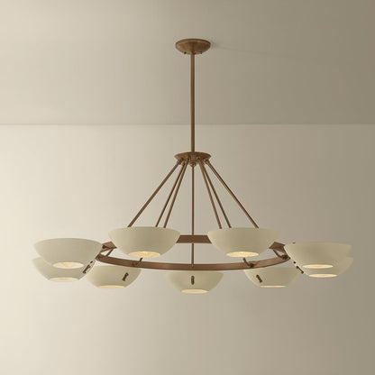 Alturas Chandelier 55"