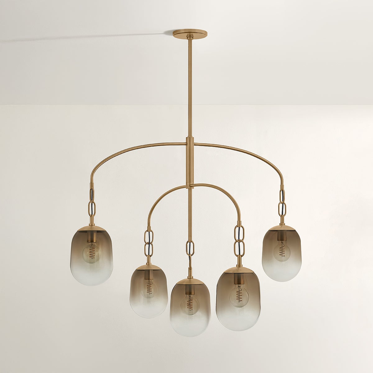 Harvey Chandelier