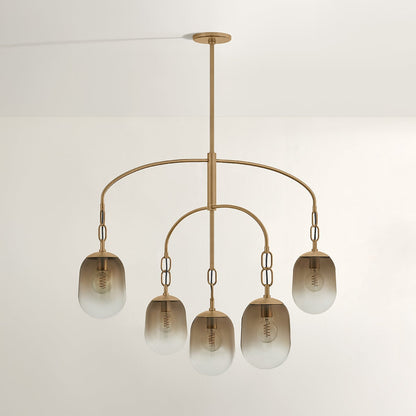 Harvey Chandelier