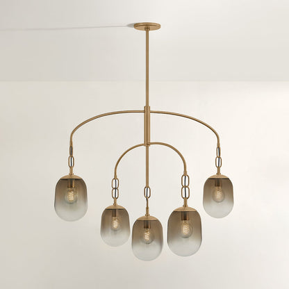 Harvey Chandelier