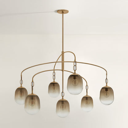 Harvey Chandelier