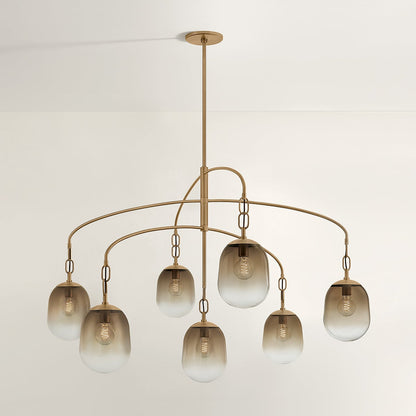Harvey Chandelier