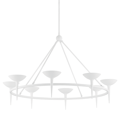 Cecilia Chandelier