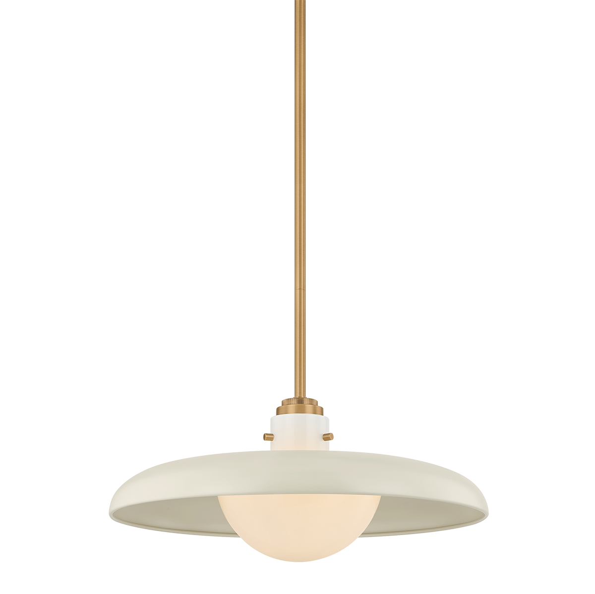 Gustavo Pendant Light