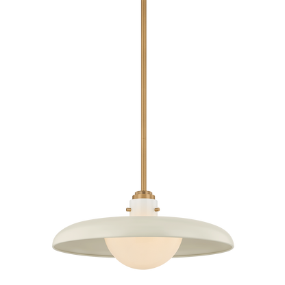 Gustavo Pendant Light