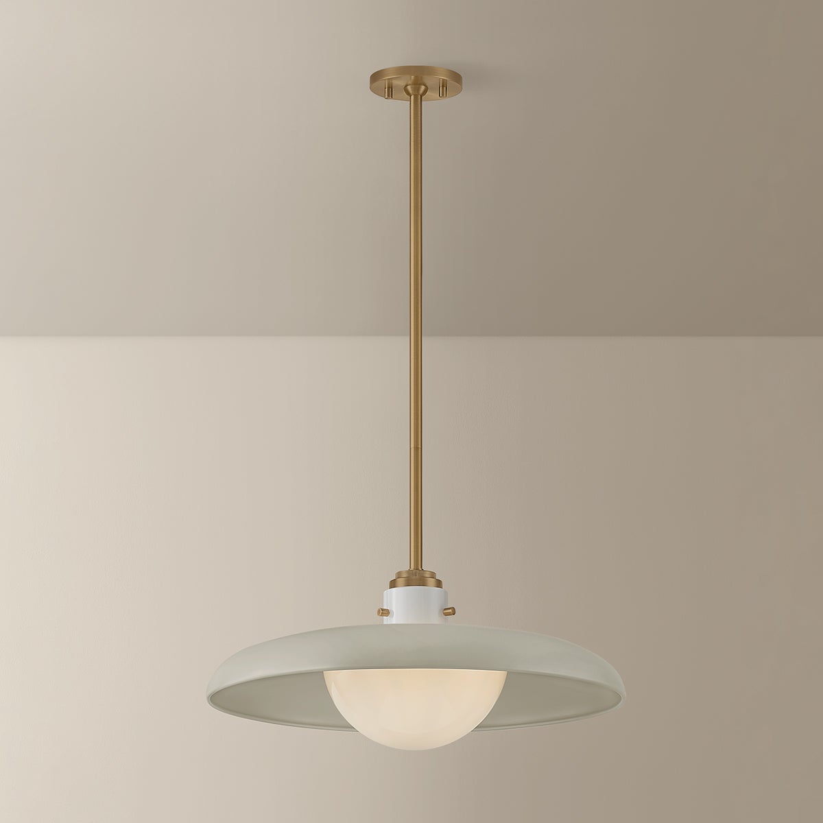 Gustavo Pendant Light