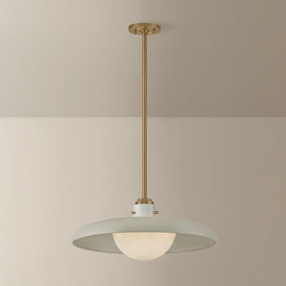 Gustavo Pendant Light