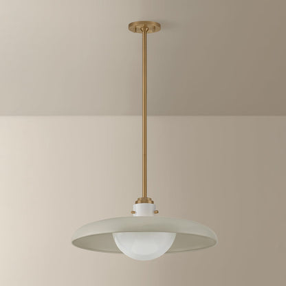 Gustavo Pendant Light
