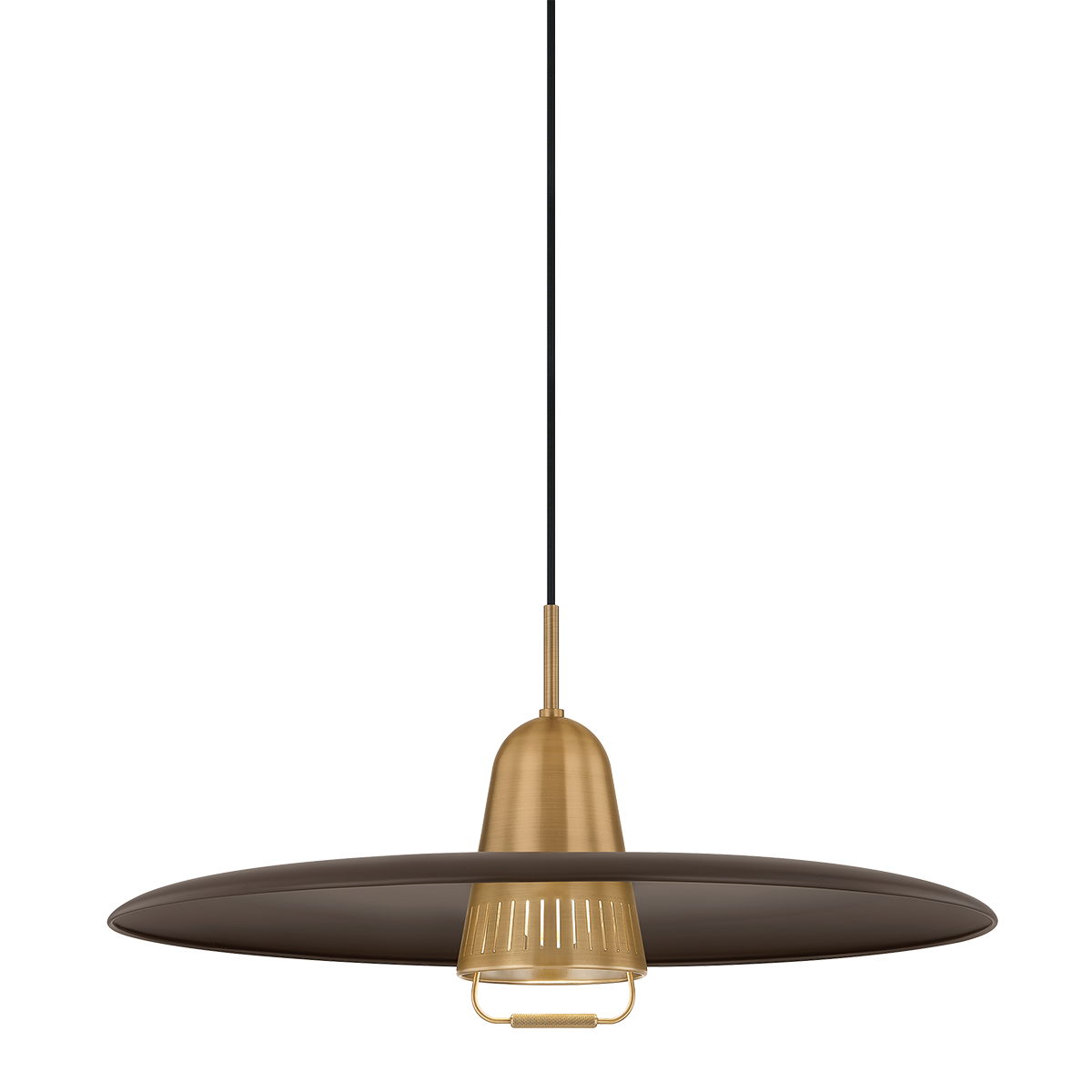 Gilroy Pendant