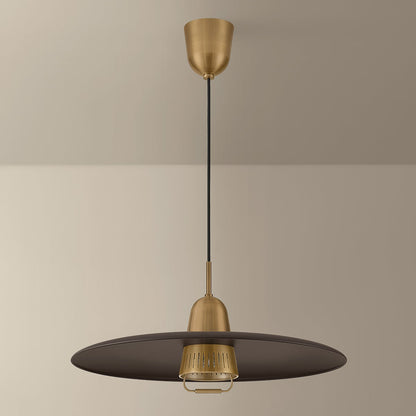 Gilroy Pendant