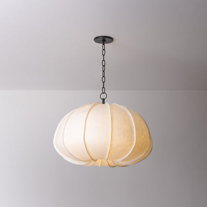 Bayu Pendant Light