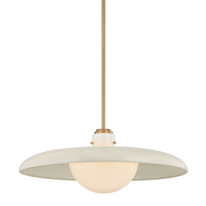 Gustavo Pendant Light
