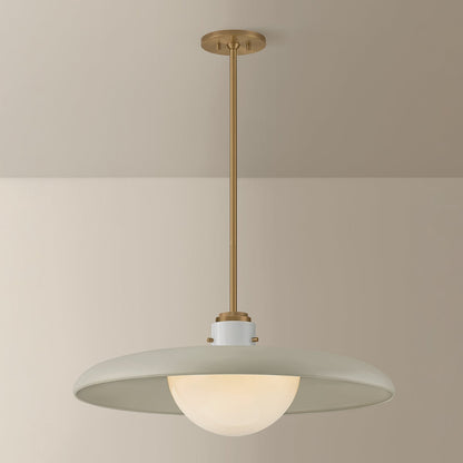 Gustavo Pendant Light