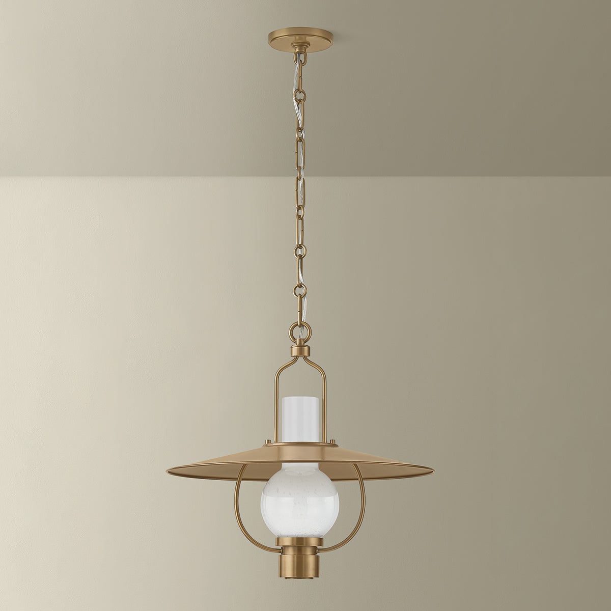 Cahill Pendant Light 20"