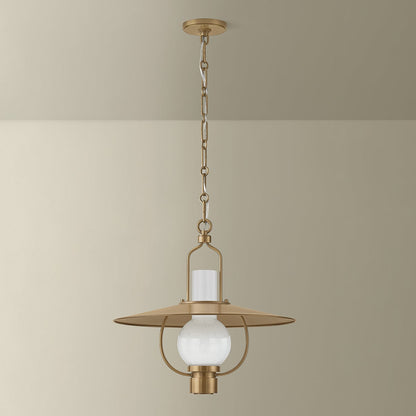 Cahill Pendant Light 20"