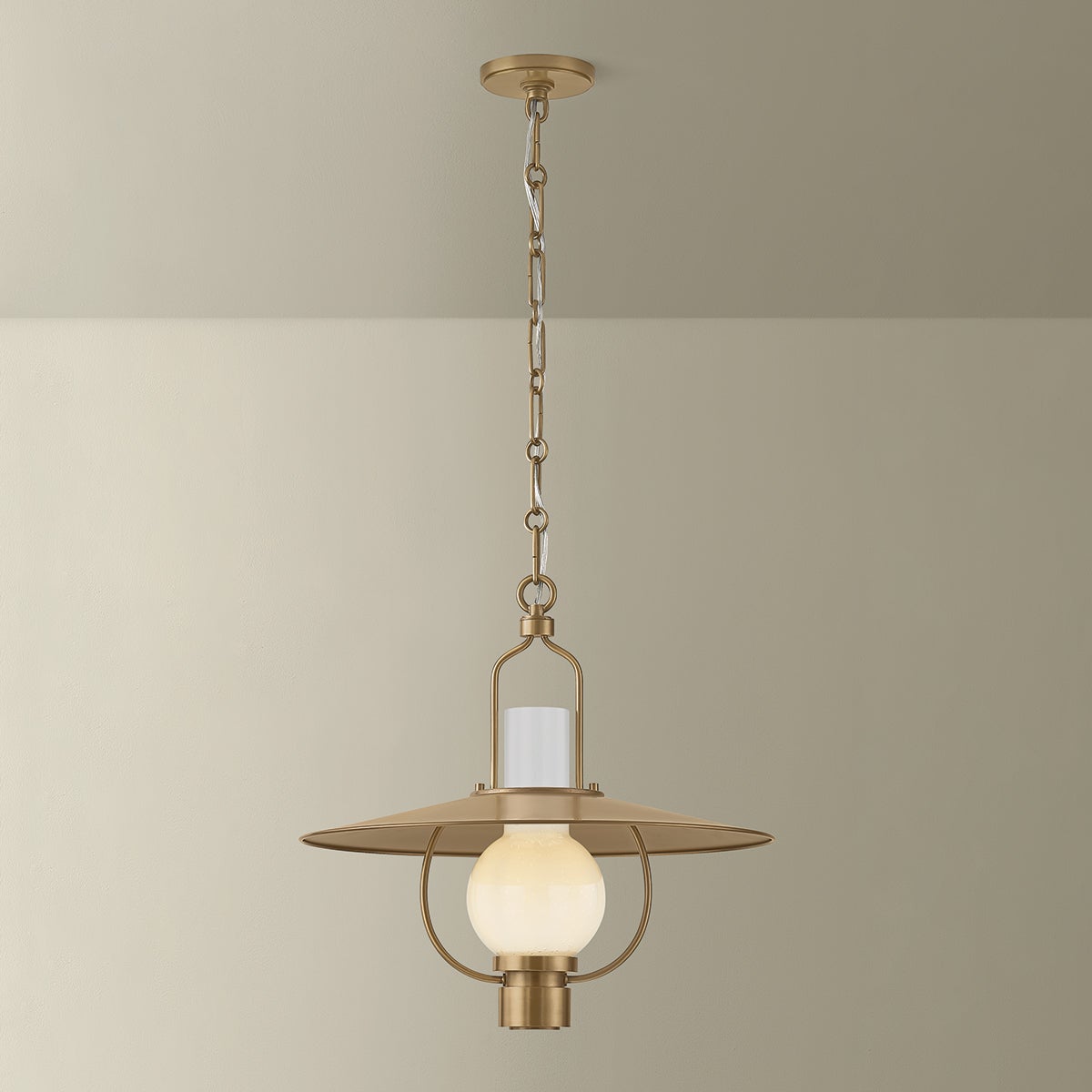 Cahill Pendant Light 20"